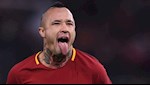 Nainggolan bỏ ngỏ khả năng trở lại Roma