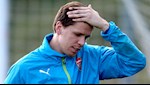Szczesny tiết lộ sự thật sau scandal hút thuốc ở Arsenal