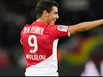 MU có thêm những đối thủ lớn ở vụ Ben Yedder