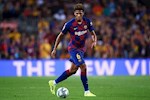 Everton tính thanh lý “người thừa” giúp Barca