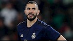 "Benzema vẫn là 1 trong những cầu thủ xuất sắc nhất thế giới"