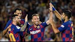 Điểm tin bóng đá tối 22/6: Barca đổi hàng trẻ lấy hàng thải