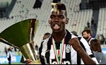 "Trở lại Juventus là lựa chọn hoàn hảo với Paul Pogba"