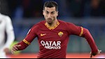 Arsenal từ chối 2 lời đề nghị của Roma cho Mkhitaryan