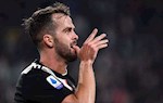 Đồng đội cũ tiết lộ Real và PSG đều muốn có Pjanic