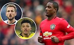 Nếu điều này xảy ra, MU sẽ không cần Odion Ighalo…