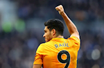 Raul Jimenez được khuyên rời Wolves để đến đội bóng lớn