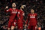 Sao Man City khâm phục mùa giải tuyệt vời của Liverpool