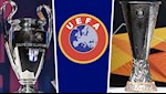 UEFA chỉ ra cách quyết định vé dự cúp châu Âu mùa tới