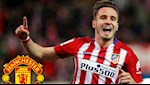Điểm tin Bóng đá 24h tối ngày 4/4: Saul Niguez báo tin cực vui cho MU