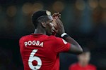 Silvestre: Tâm trí Pogba không còn ở Man United