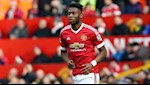 Fosu-Mensah lo lắng về tương lai ở MU