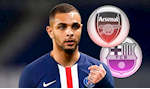 Sao PSG không hứng thú với việc gia nhập Barca