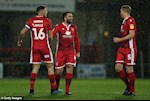 Morecambe FC và tinh thần "Đói cho sạch, rách cho thơm" trong thế giới bóng đá thời Covid-19 (P1)