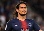 Từ chối MU, Edinson Cavani sẽ tới La Liga?