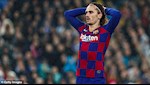 Barca chốt tương lai Antoine Griezmann