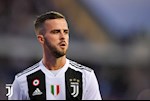 Tiền vệ Pjanic sẽ chia tay Juventus?