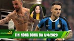 TIN NÓNG BÓNG ĐÁ 6/4 | Sao Man City ăn vụng giữa dịch Covid | Barca có thể đón hàng xịn vào mùa hè