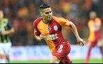 "Mãnh hổ" Falcao chuẩn bị tới châu Á thi đấu