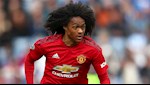 Tahith Chong tự hào khi thấy MU trân trọng dòng máu từ học viện