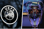 UEFA cân nhắc thay đổi thể thức vòng loại Champions League trong tương lai