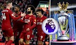 Điểm tin bóng đá tối 7/4: "Liverpool sẽ giành NHA mùa này"