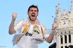 Casillas muốn Real Madrid và Barca chung tay đẩy lùi virus