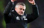 Sếp MU khẳng định một điều chắc nịch về HLV Solskjaer