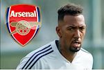 Arsenal phủ nhận việc theo đuổi Jerome Boateng