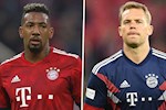 HLV Bayern nói gì về tương lai của hai trò cưng