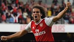Matteo Guendouzi lên tiếng về thời điểm NHA trở lại