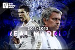 Mourinho, Ronaldo và mùa giải 2011/2012 kỷ lục của Real Madrid