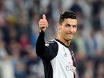 Ronaldo có thể bị Juve bán với giá rẻ mạt do dịch Covid-19