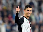 Ronaldo lại thể hiện nghĩa cử cao đẹp giữa mùa dịch Covid-19