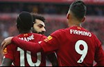 Sadio Mane gạt đi tin đồn về rạn nứt với Salah