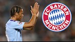 Bayern có một khát khao gửi tới Man City