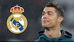 "Ronaldo sẽ trở lại Real Madrid trong tương lai"