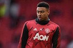 Lingard cần rời MU để được thi đấu thường xuyên