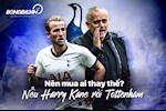 Góc nhìn: Nếu Harry Kane ra đi, Tottenham nên mua ai thay thế?