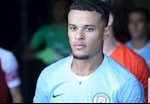 Sao trẻ chỉ ra tấm gương sáng tại Man City