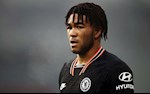 Reece James tiết lộ lý do có vị trí tại Chelsea mùa này