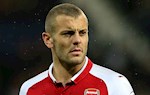 Cựu thần đồng Wilshere kể lại giai đoạn mới vào đội 1 Arsenal