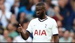Liverpool gây sốc khi tính giải cứu Ndombele khỏi Tottenham
