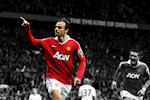 Dimitar Berbatov: Hành trình vươn mình thành người khổng lồ (P1)