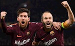 “Với Messi, Barca đáng lẽ phải giành thêm nhiều Champions League!”