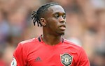 Điểm tin bóng đá tối 13/10: Wan-Bissaka bị phạt nặng