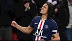 Cavani mơ hồ về tương lai của chính mình