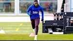 Barca gặp khó trong việc thanh lý "hàng tồn" Ousmane Dembele