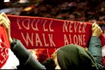 You will never walk alone đã trở thành bài ca bất hủ của Liverpool như thế nào? (P1)
