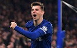 Mason Mount từng khiến đồng đội tại CLB cũ choáng váng vì tài năng